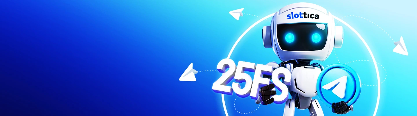 Slottica - Najlepsze gry kasynowe online